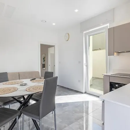 Apartament Sole 2 By Salento Affitti Torre San Giovanni Ugento