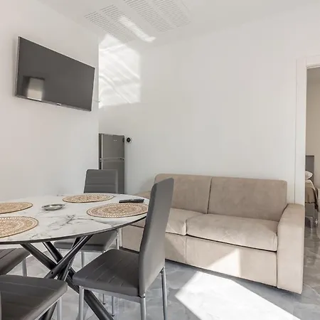 Sole 2 By Salento Affitti Apartament *