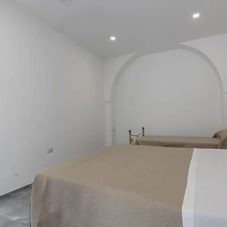 Apartment Sole 2 By Salento Affitti Torre San Giovanni Ugento