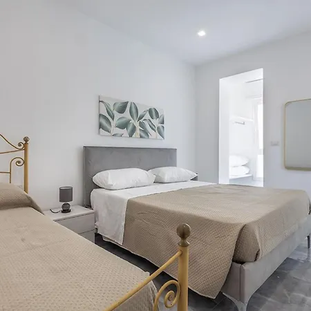 Appartement Sole 2 By Salento Affitti