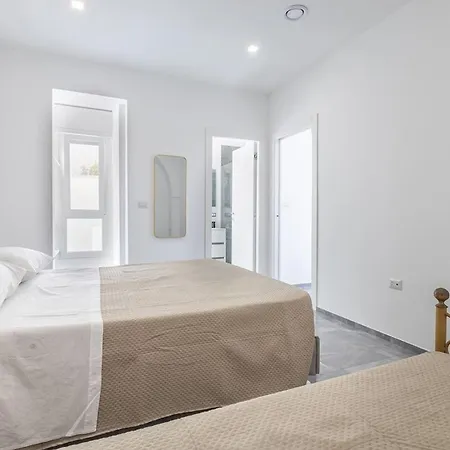 Sole 2 By Salento Affitti Appartement Torre San Giovanni