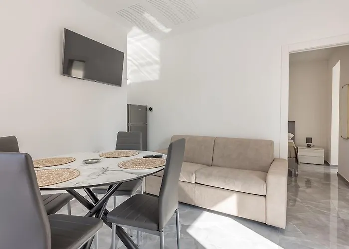 Sole 2 By Salento Affitti Appartement *