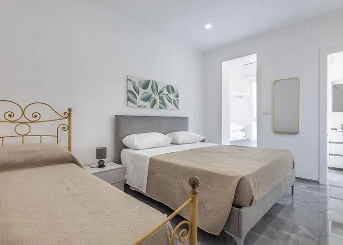 Appartement Sole 2 By Salento Affitti