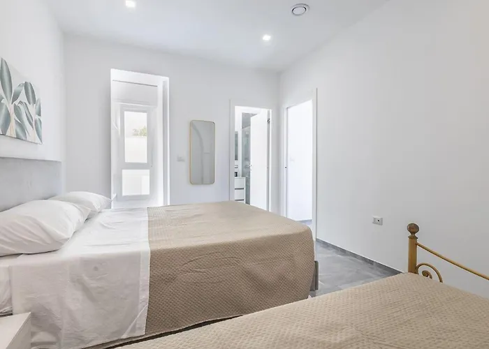 Sole 2 By Salento Affitti Appartement Torre San Giovanni