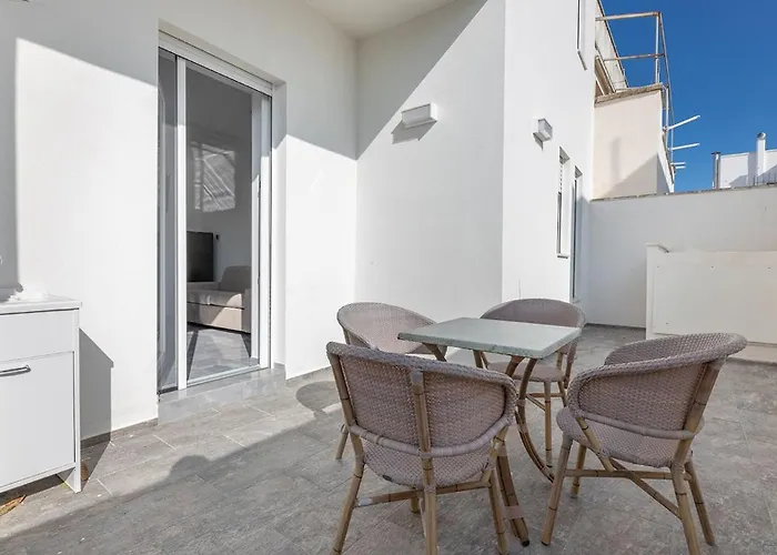 Appartement Sole 2 By Salento Affitti *